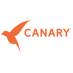 Canary Gardens logo