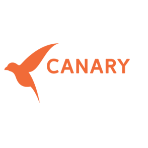Canary Gardens logo